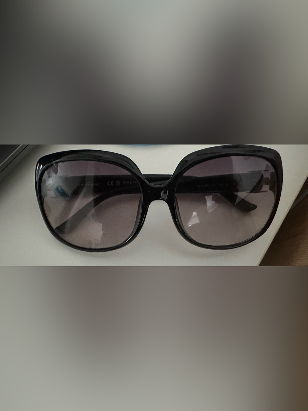 Salvatore Ferragamo sunglasses